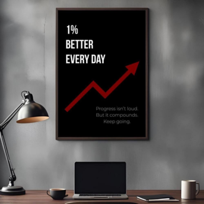 Office Decor