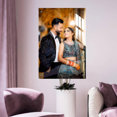 Custom Metal Prints